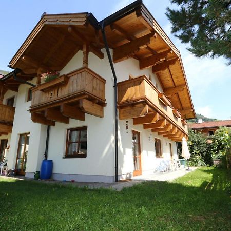 Apartment In Bramberg Am Wildkogel With Balcony Esterno foto