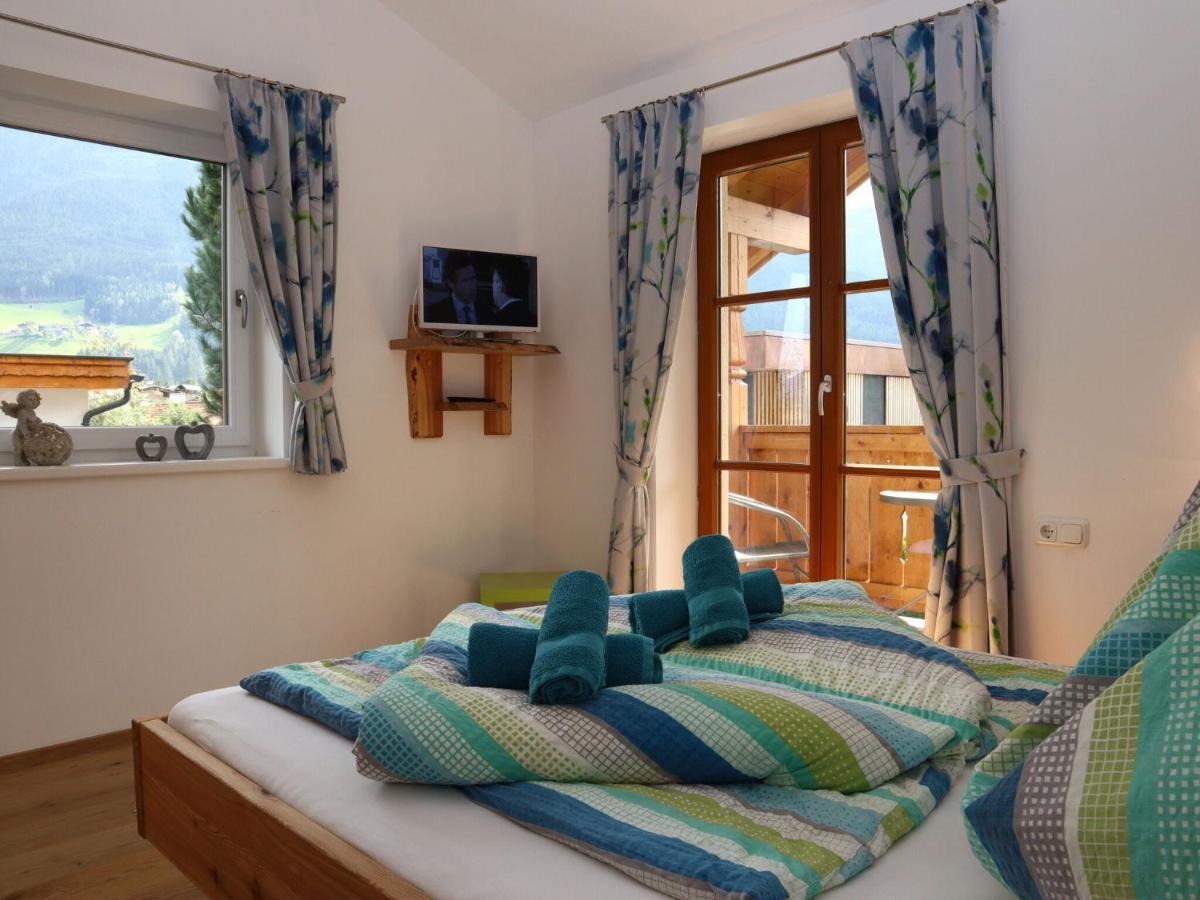Apartment In Bramberg Am Wildkogel With Balcony Esterno foto